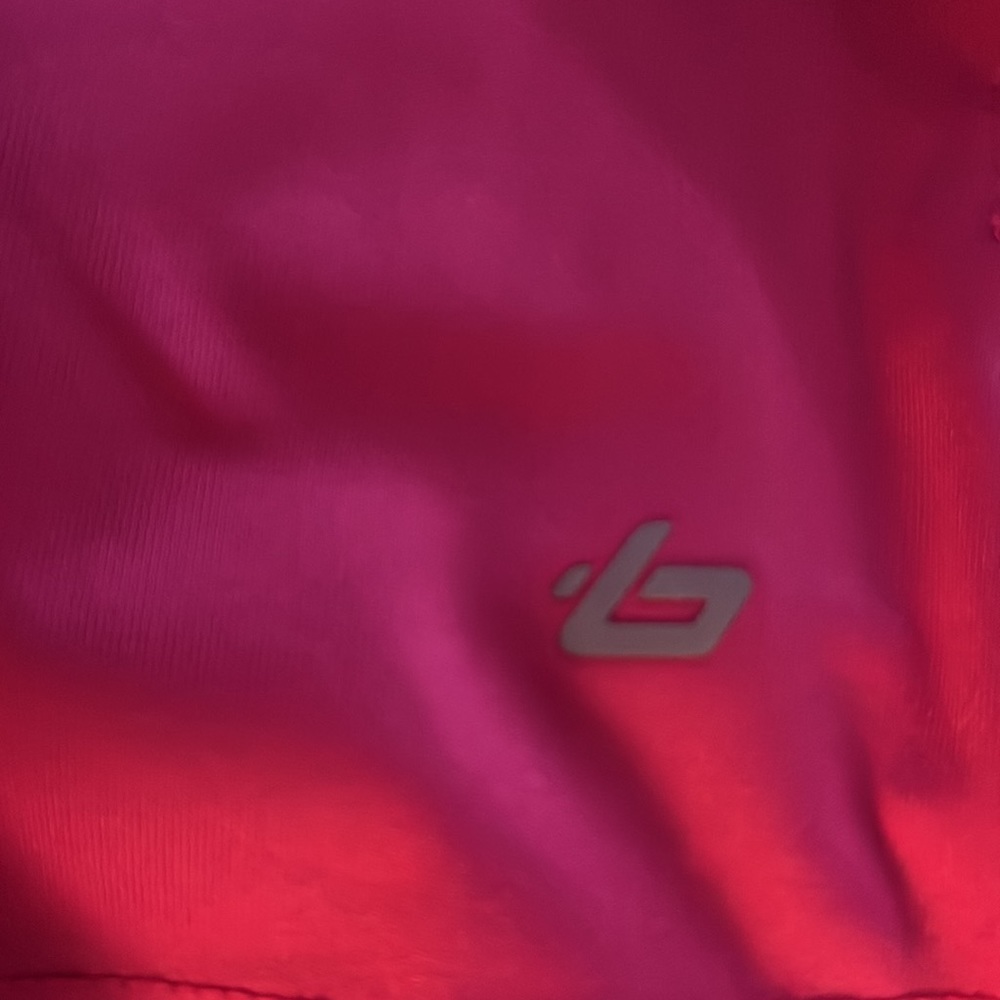 Bolle High Performance Razorback Tank - Picture 4 of 6